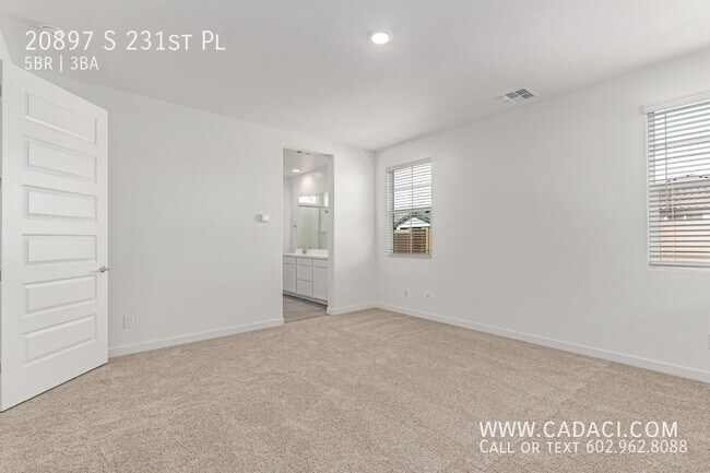 Building Photo - 20897 S 231st Pl.