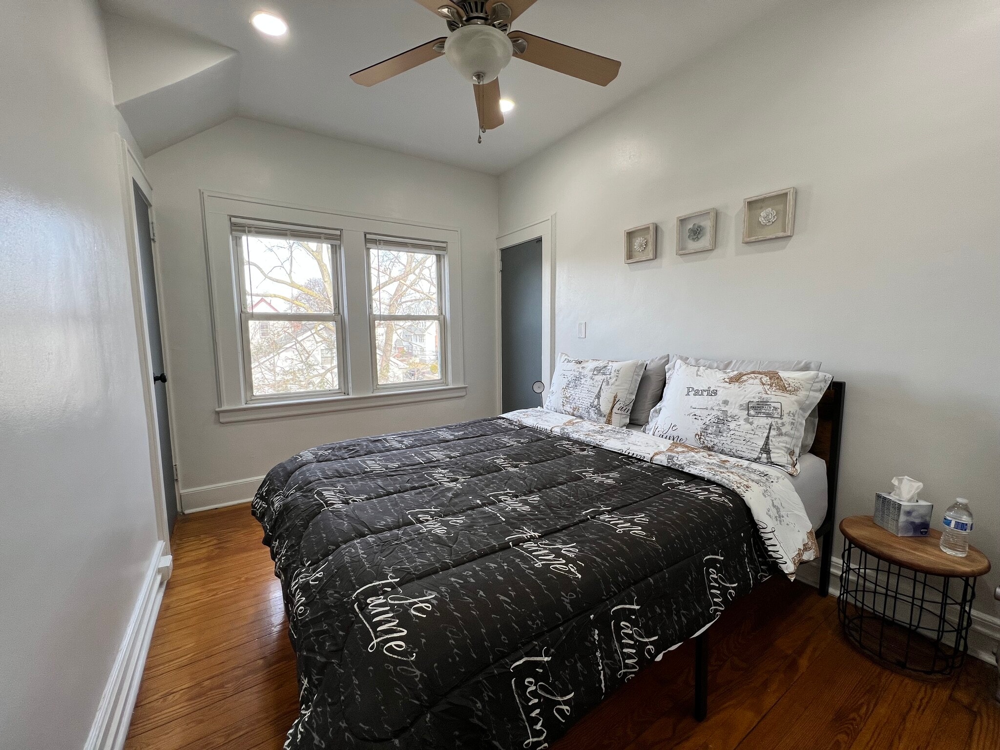 Bedroom - 16 Bellair Pl