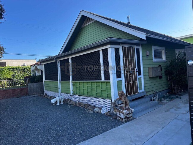 Building Photo - 3781-87 32nd St