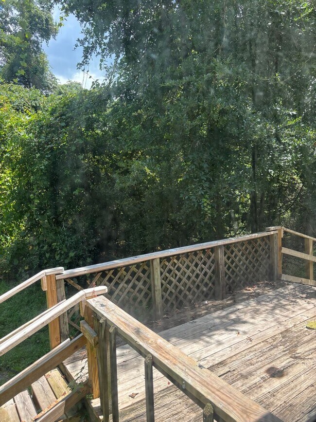 Building Photo - Newly remodeled 3 bed 2 bath with patio