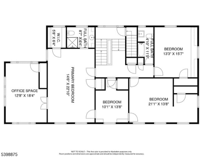 Building Photo - 258 Ridgewood Ave