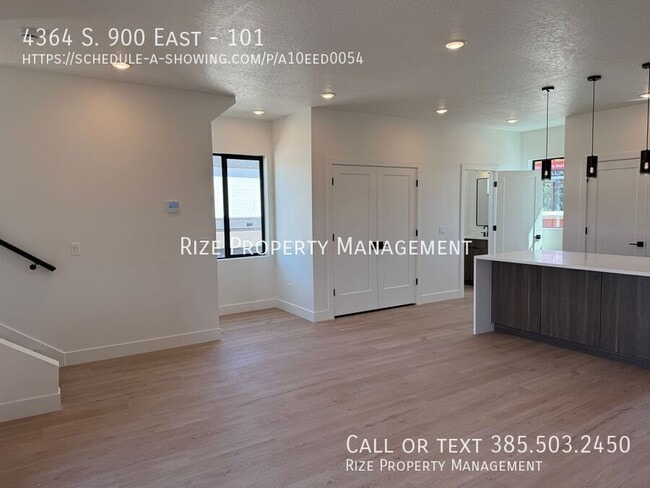 Building Photo - 4364 S 900 E