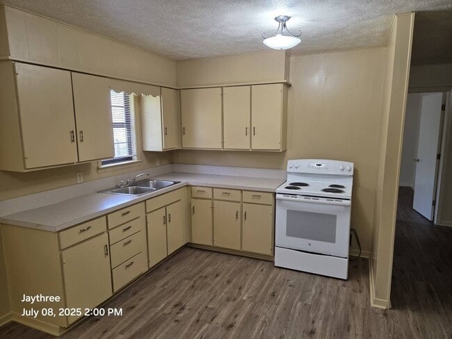kitchen - 226 Forrest Ln