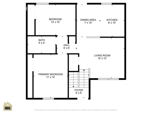 Building Photo - 1224 E Cothrell St