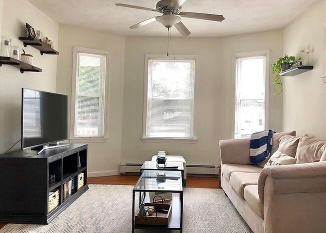 Building Photo - 43 Daniels St