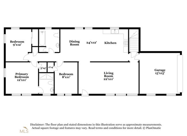 Building Photo - 4855 Campbellton Rd SW