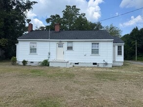 Building Photo - 709 E Vernon Ave