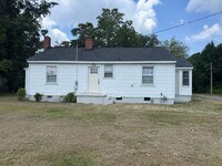 Building Photo - 709 E Vernon Ave