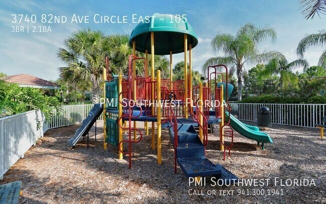 Building Photo - 3740 82nd Ave Cir E