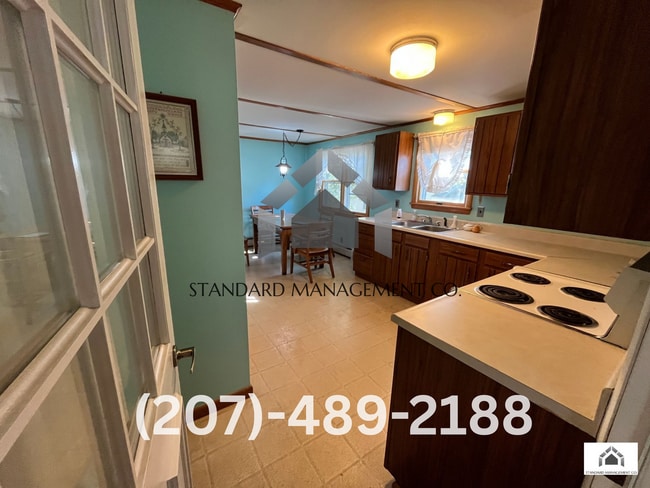 Building Photo - Four Bedroom Single Family House for Rent ...