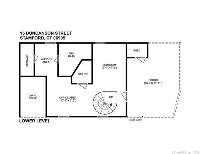 Building Photo - 15 Duncanson St