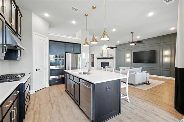 Building Photo - 710 Agave Dr