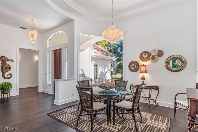 Building Photo - 2540 Half Moon Walk