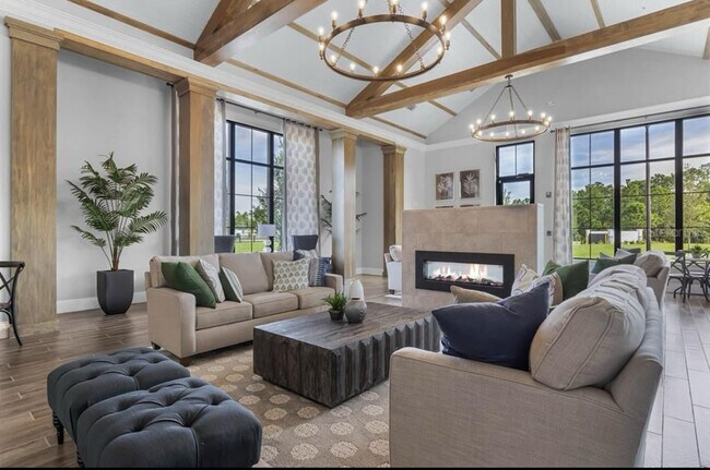 Building Photo - 2787 Brie Hammock Bnd