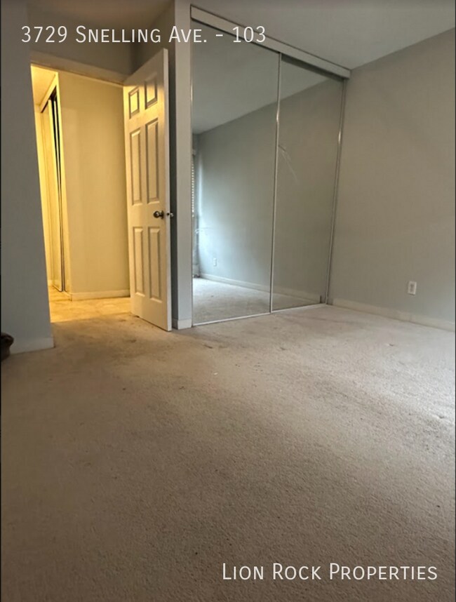 Building Photo - 3729 Snelling Ave