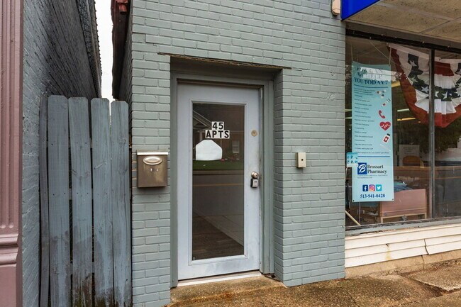 Building Photo - 45 S Miami Ave