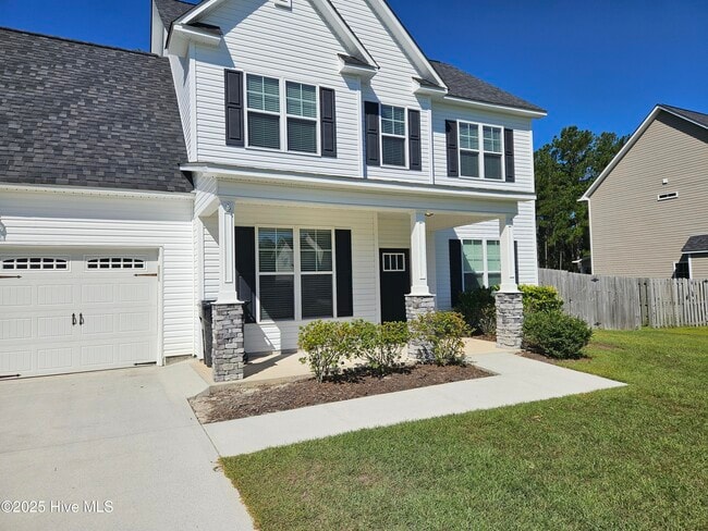 Building Photo - 609 Winfall Dr