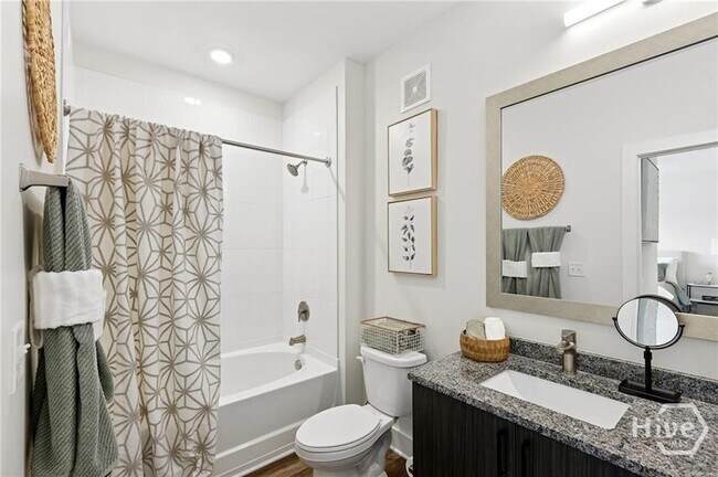 Building Photo - 7450 GA-21