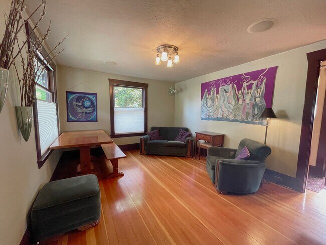 Building Photo - Architect-Restored 1923 Craftsman Bungalow with 3 Flexible Bonus Spaces