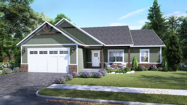 Building Photo - 1608 E Vernon Dr