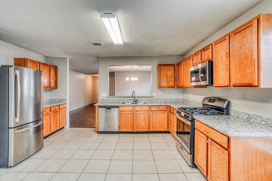 Building Photo - 4931 Winding View Ln