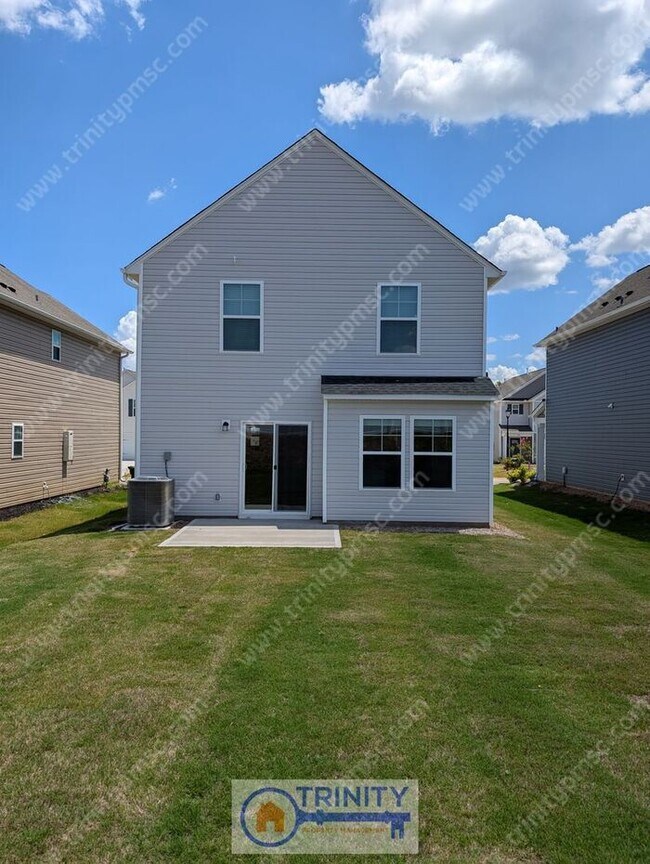 Building Photo - Beautiful Brand New Build Waiting For YOU!