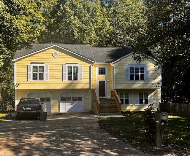 Primary Photo - 3828 Bayside Psge NW