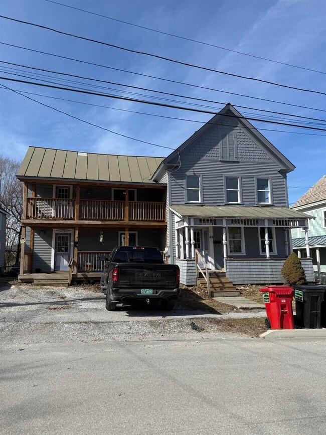 Building Photo - 49 Summer St