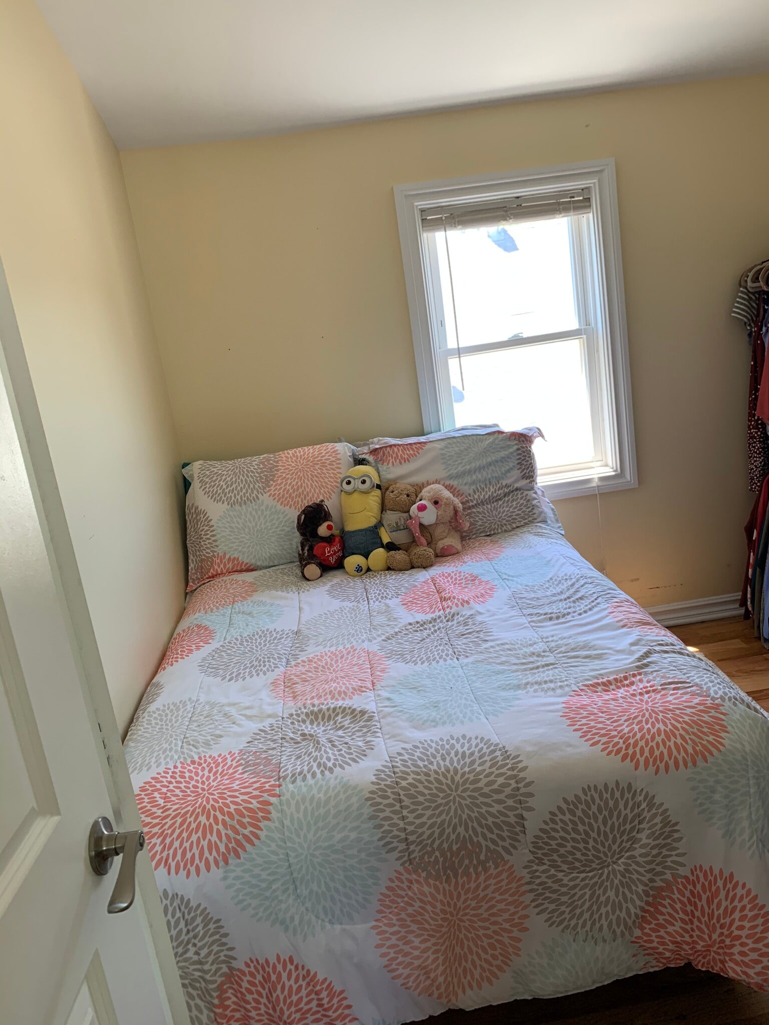 Bedroom 2 - 1662 N Mozart St