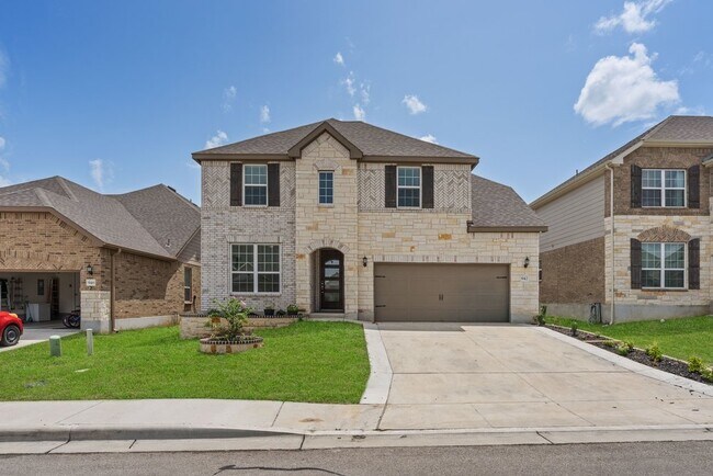 Building Photo - 942 Blue Violet