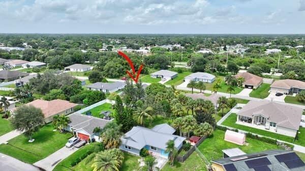 Building Photo - 1530 SW Escobar Ln