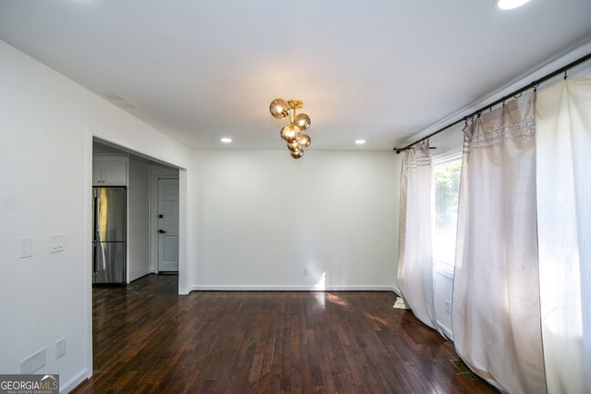 Building Photo - 2704 Margaret Mitchell Dr NW