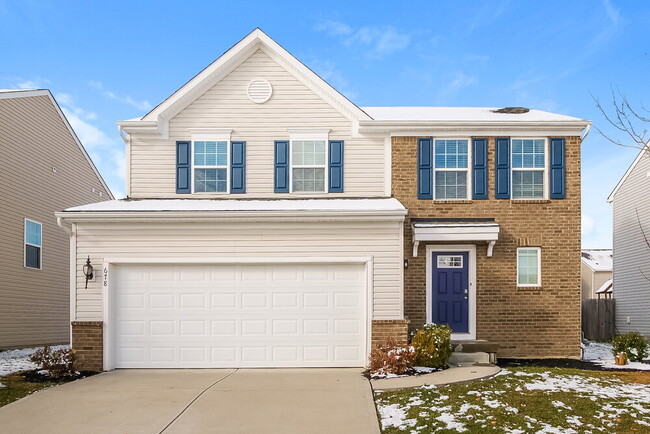 Building Photo - 678 Reunion Ln