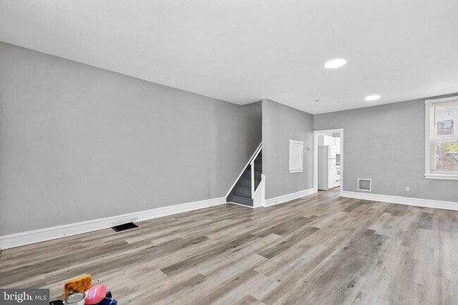 Building Photo - 3902 N Fairhill St