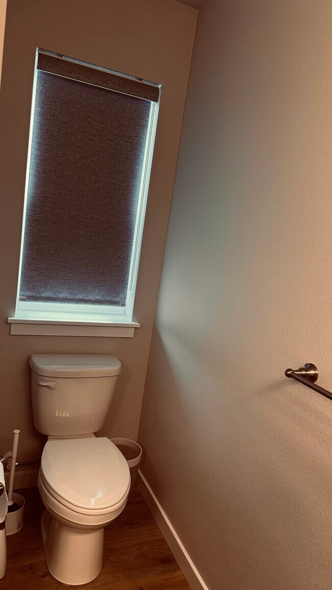 Master Bathroom - 19724 SW Brandy Ln