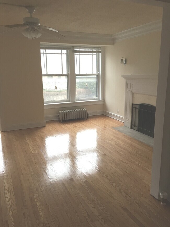 Building Photo - 1603 Ridge Ave