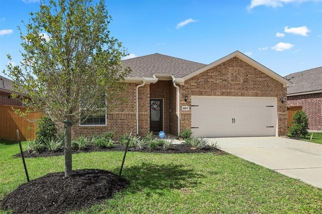Building Photo - 14213 Freeboard Dr