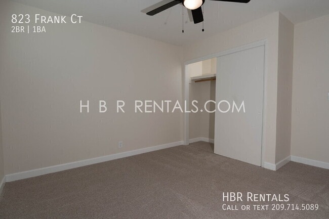 Building Photo - 823 Frank Ct