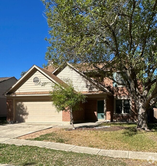 Building Photo - Cimarron Trails