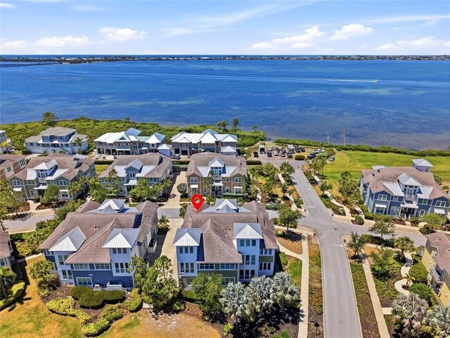 Building Photo - 319 Compass Point Dr