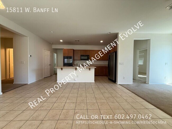 Building Photo - 15811 W Banff Ln