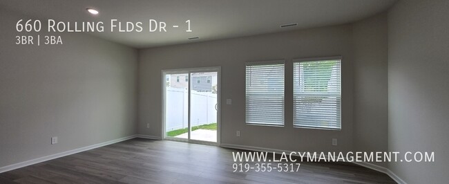 Building Photo - 660 Rolling Flds Dr