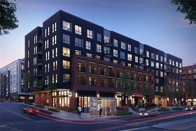 Building Photo - 780 Memorial Dr SE