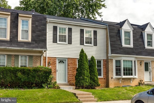 Building Photo - 6047 Bonnie Bern Ct