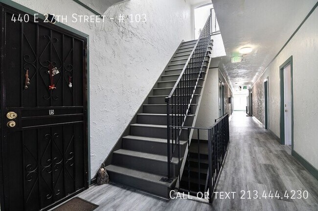 Building Photo - 440 E 27th St