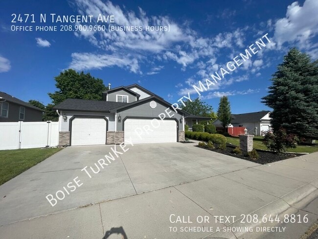 Building Photo - 2471 N Tangent Ave