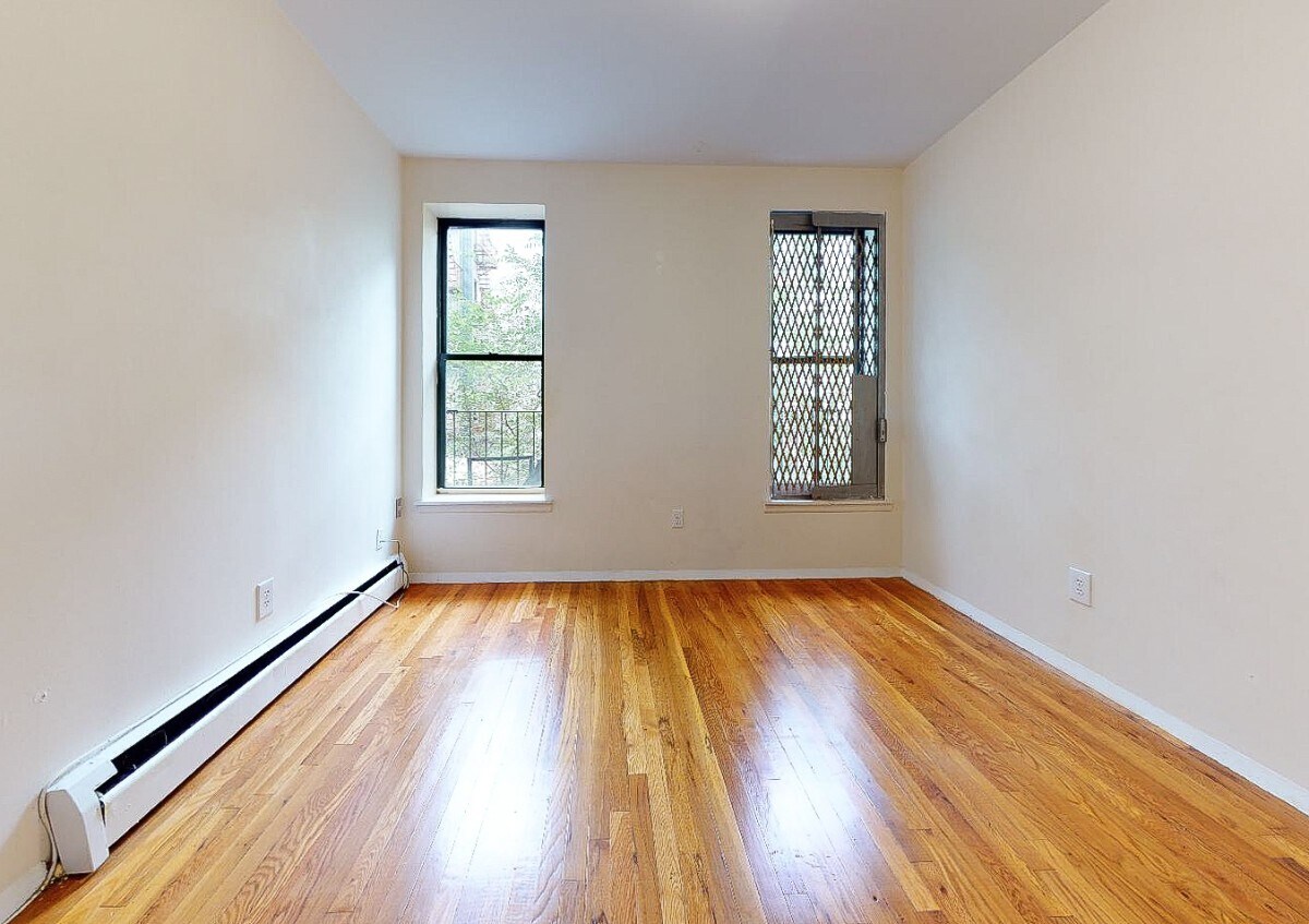 Building Photo - West 116th Street