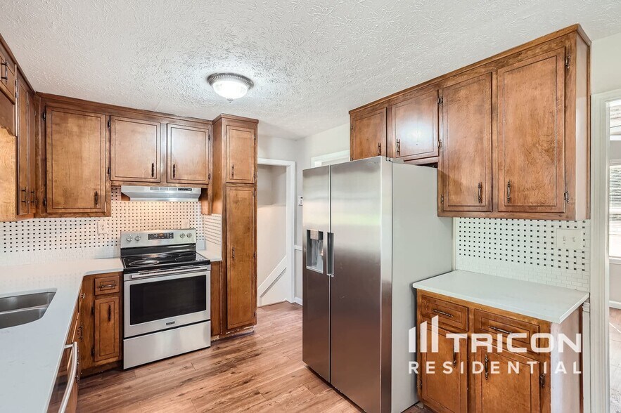 Building Photo - 1096 Tony Valley Dr SE
