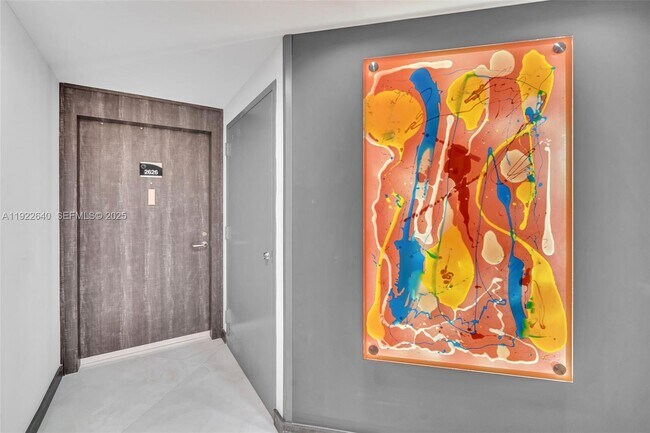 Building Photo - 16445 Collins Ave