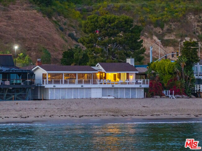 Building Photo - 23018 Pacific Coast Hwy